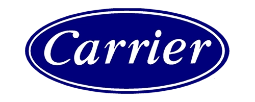 logo carrier